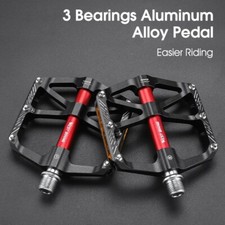 WEST BIKING Fahrrad Pedale 3