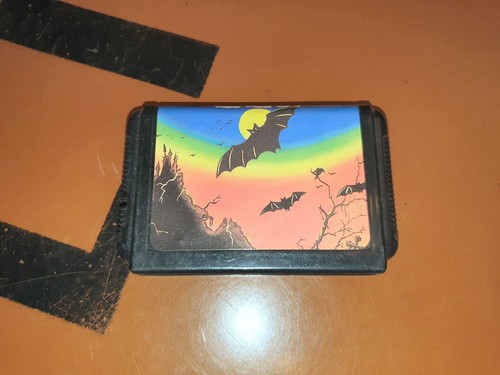 Sega mega drive - ##,