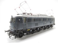 (1CW076) J&M  Spur 1  E-Lok E