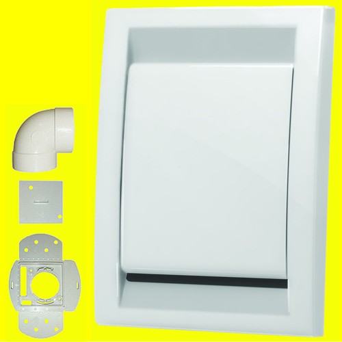 Saugdose deco premium in - gv,