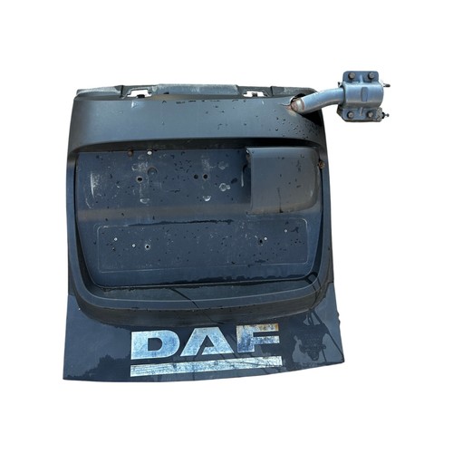 Daf 450 hinterradkotflügel - cf,