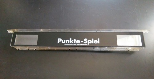 Blende glas merkur adp - blende,