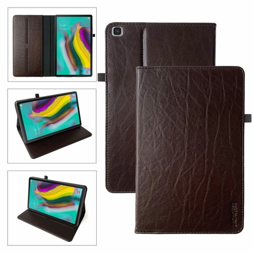 Leder schutzhülle samsung - leder,