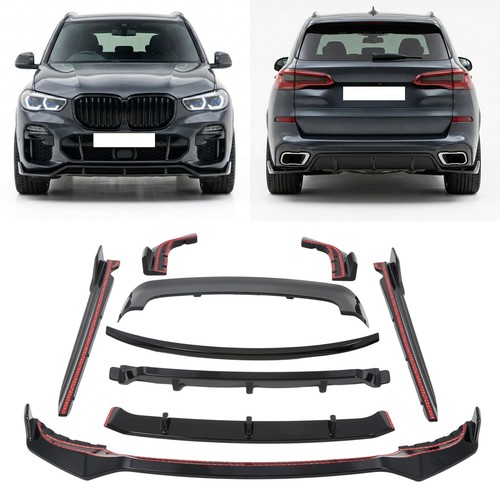 Für bmw g05 - x5, 18-22