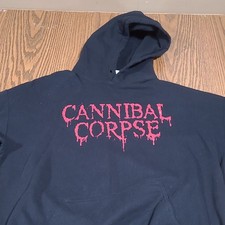 Cannibal Corpse Hooded