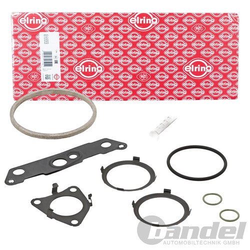 Elring montagesatz turbolader - elring,