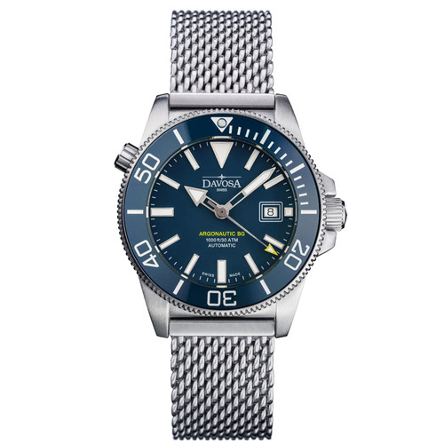 Davosa argonautic neu - -,