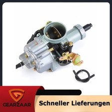 30mm Vergaser Passend für