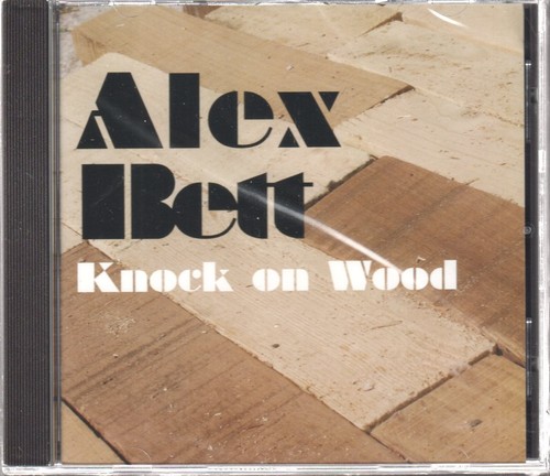Alex bett knock wood uk - bett,