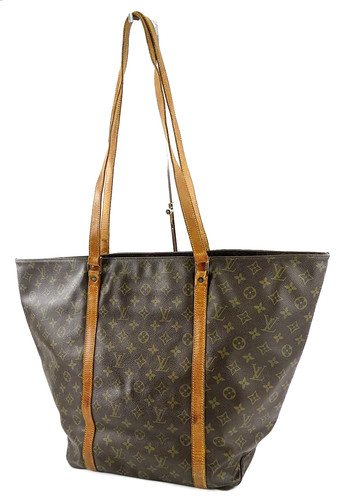 Echt louis vuitton sac - echt,