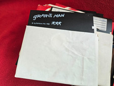 100 C-64 Disketten (Spiele