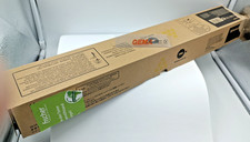 Original Sharp Toner