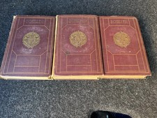 Schillers Werke in 10 Bänden Franz Mehring 