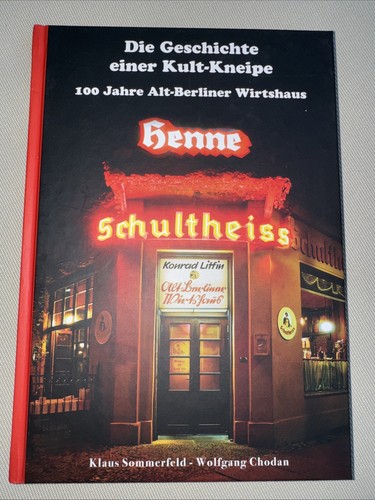Henne die geschichte - henne, einer