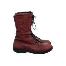 Vagabond, Schnürstiefel
