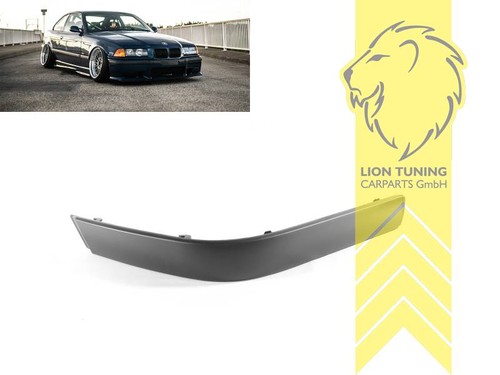 Stoßleiste für bmw e36 - für,