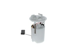 BOSCH 1 986 A00 916 Generator