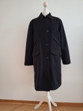 FAY M Wintermantel Schwarz