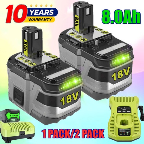 18v 0ah akku für - 8,0ah,