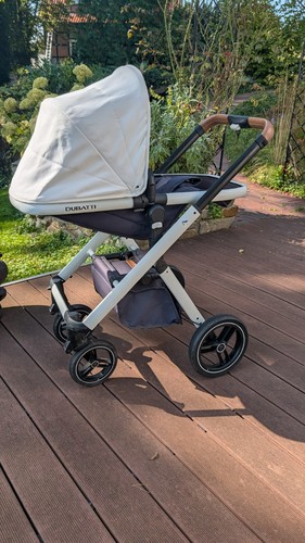 Dubatti one kinderwagen - dubatti, –