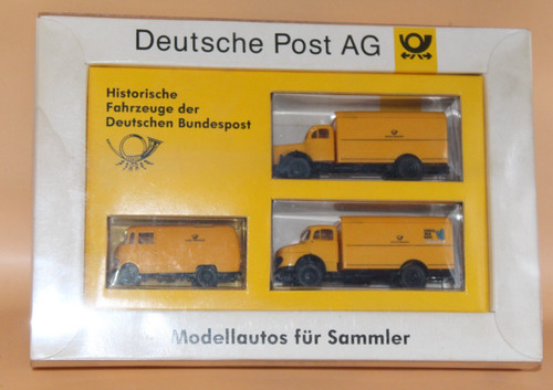 Brekina modelle 87 - brekina, 1:87