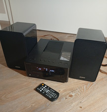 Onkyo CR-255 HiFi CD MP3 USB