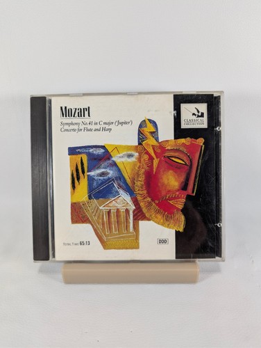 Mozart symphony 41 - –,