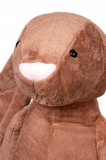 Großer Plüsch Hase Stofftier