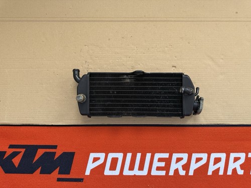 Kühler 45335 ktm lc4 640 - 45335,