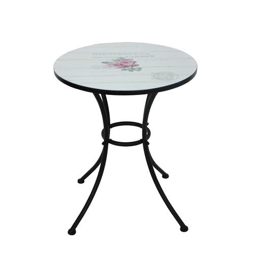 Gartentisch celia bienvenue - gartentisch,