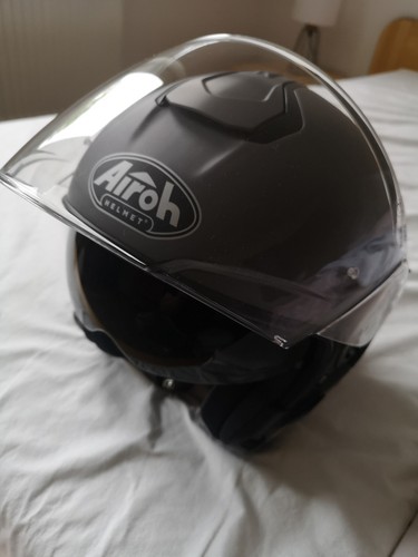 Airoh h20 helm neu - h20, helm,