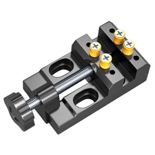 Mini Tischschraubstock