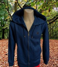 Sweatjacke Unisex, Marke