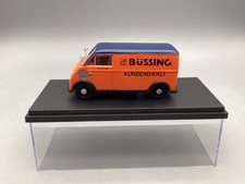 LKW Modell 1:43 Schuco DKW