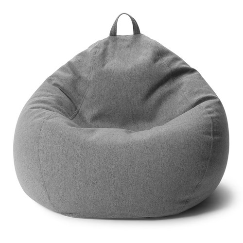 Urbanara indoor sitzsack round - urbanara,