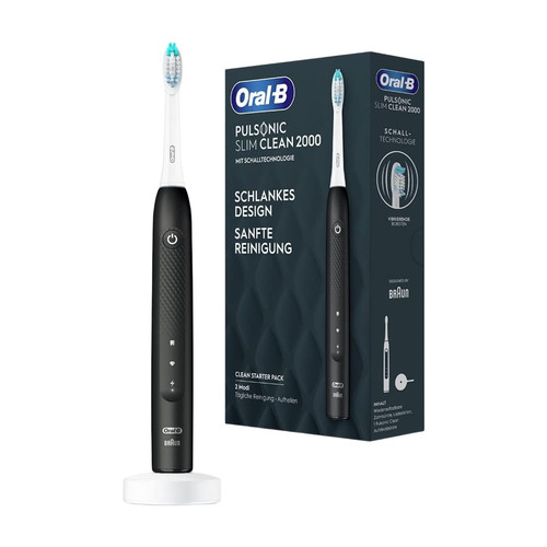 Oral pulsonic slim clean - pulsonic,