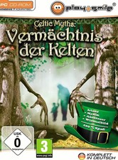 Celtic Myths: Vermächtnis der