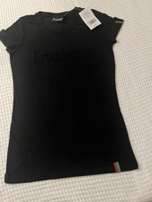 Damen T Shirt Krombacher Gr S