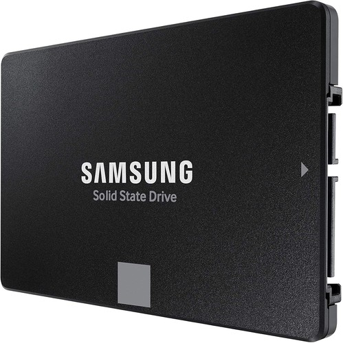 Samsung 870 evo 500gb - samsung, zoll