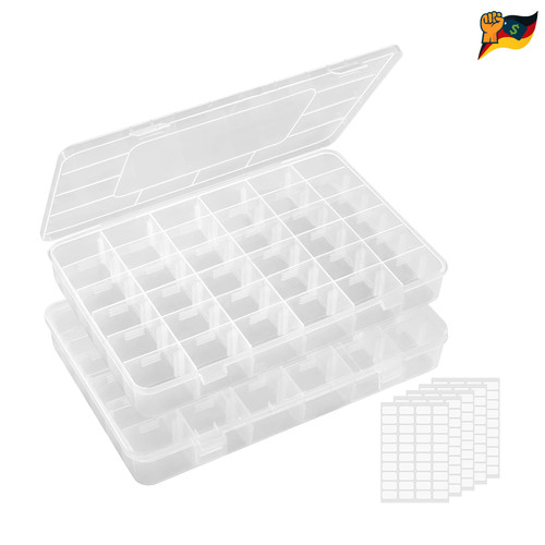 Lifewit 22043 sortierbox - 22043, 36