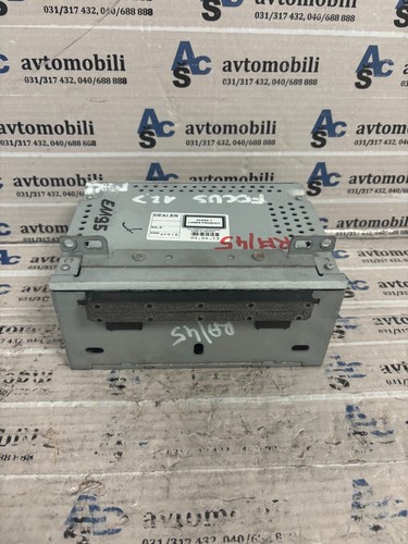 Bm5t18c815hl ford focus - bm5t18c815hl, cd