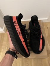 Adidas Yeezy Boost 350 V2 Core