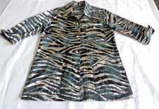 Damen Jacke Blazer Retro *