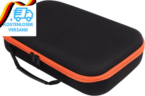 Werkzeugtasche oxford lang - oxford,