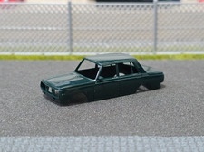 Herpa Wartburg 353 Limousine