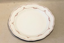 Hutschenreuther Maria Theresia MAINAU Kaffeetasse Kuchenteller Keksteller Untert