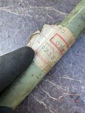 Original Deutz-Fahr Spurstange mit Kugelgelenk 0238 2782