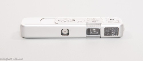 Minox miniaturkamera - minox,