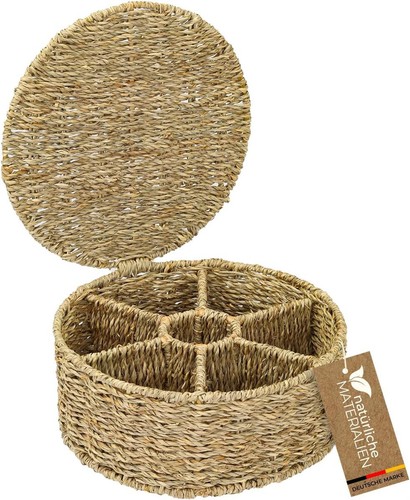 Hmf teebox für teebeutel - hmf,
