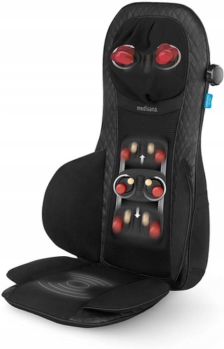 Medisana mcg 820 massagematte - medisana,
